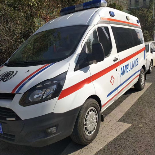 崖州品质救护车出租,为您的健康出行负责