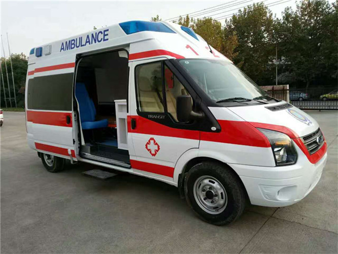 崖州乌鲁木齐沙依巴克区上线 “安康护送” 非急救转运服务平台