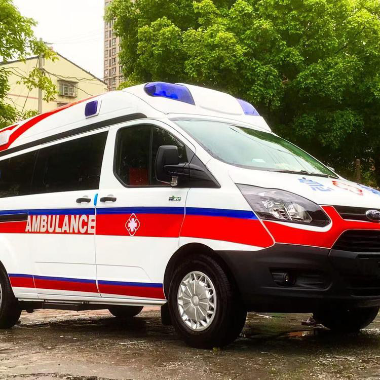 崖州重症监护救护车出租护送返乡