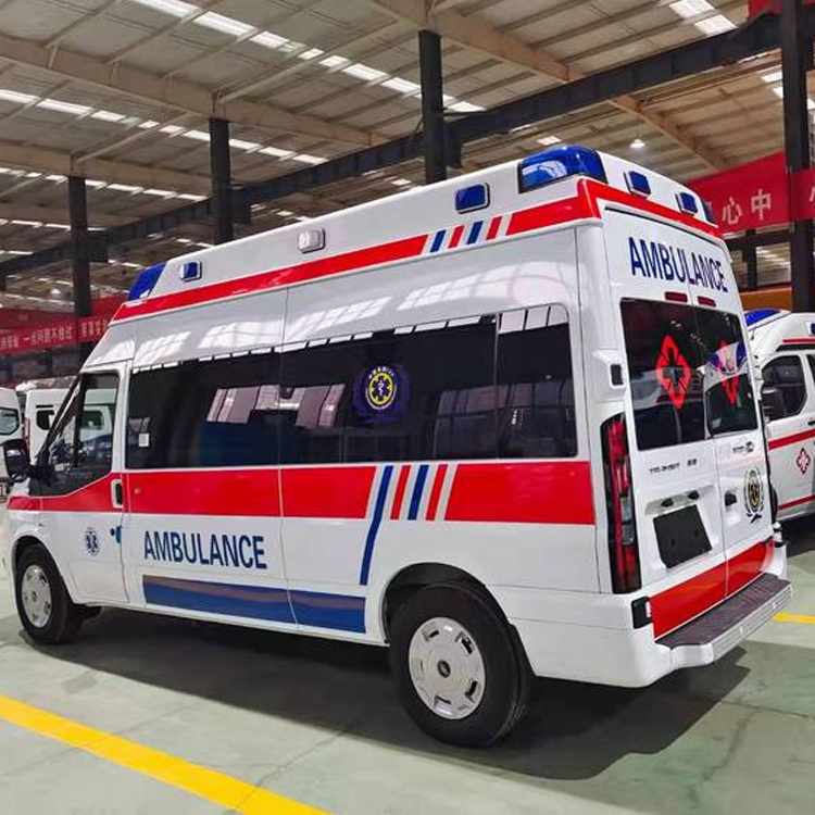 崖州救护车出租 —— 专业、安全、高效的城市急救服务