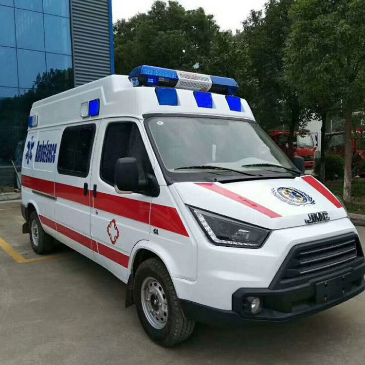 崖州救护车出租哪家好