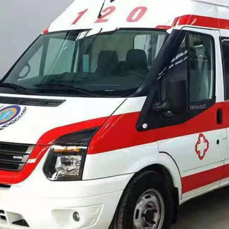 崖州非急救护送病人转院租赁救护车的优缺点对比